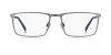OKULARY KOREKCYJNE TOMMY HILFIGER TH 2314 R80 58 ROZMIAR L